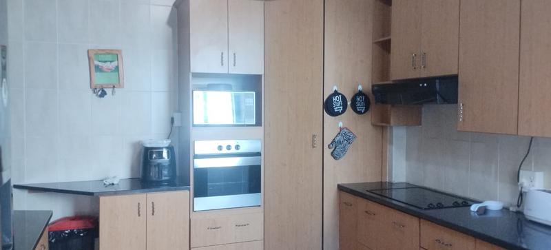 To Let 3 Bedroom Property for Rent in De Bakke Western Cape